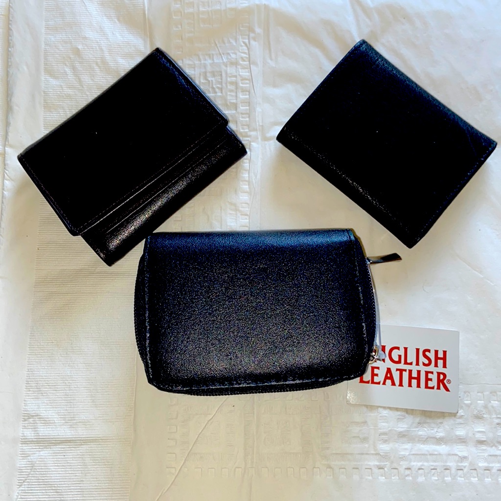Multi Pocket Wallets